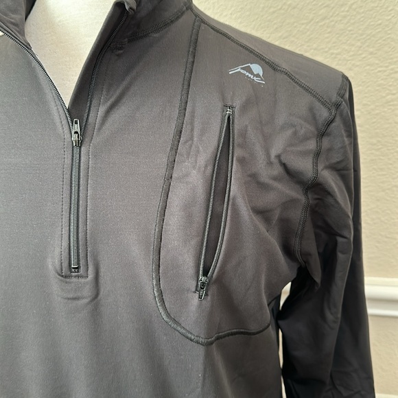 PMX CORE 4.0 BASELAYER - Black - Picture 7 of 12